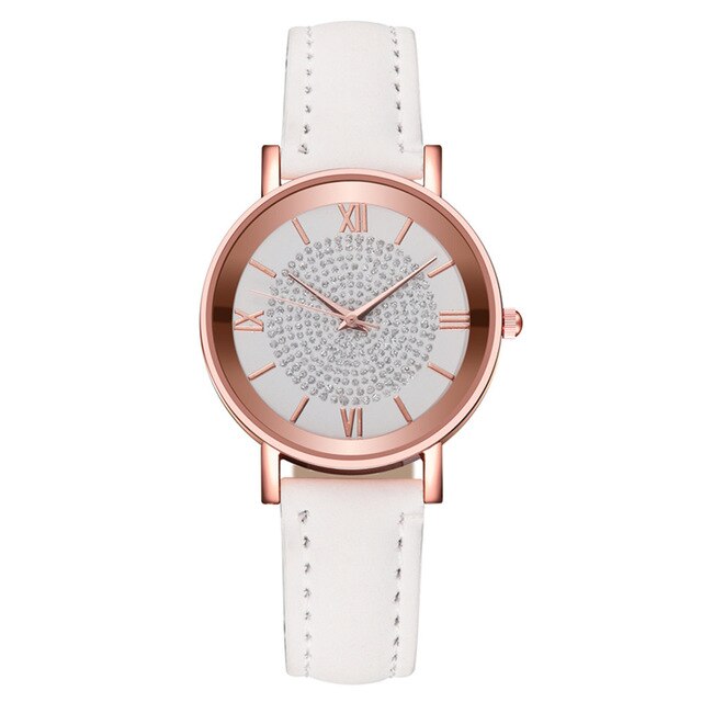 Fashion Women's Watches