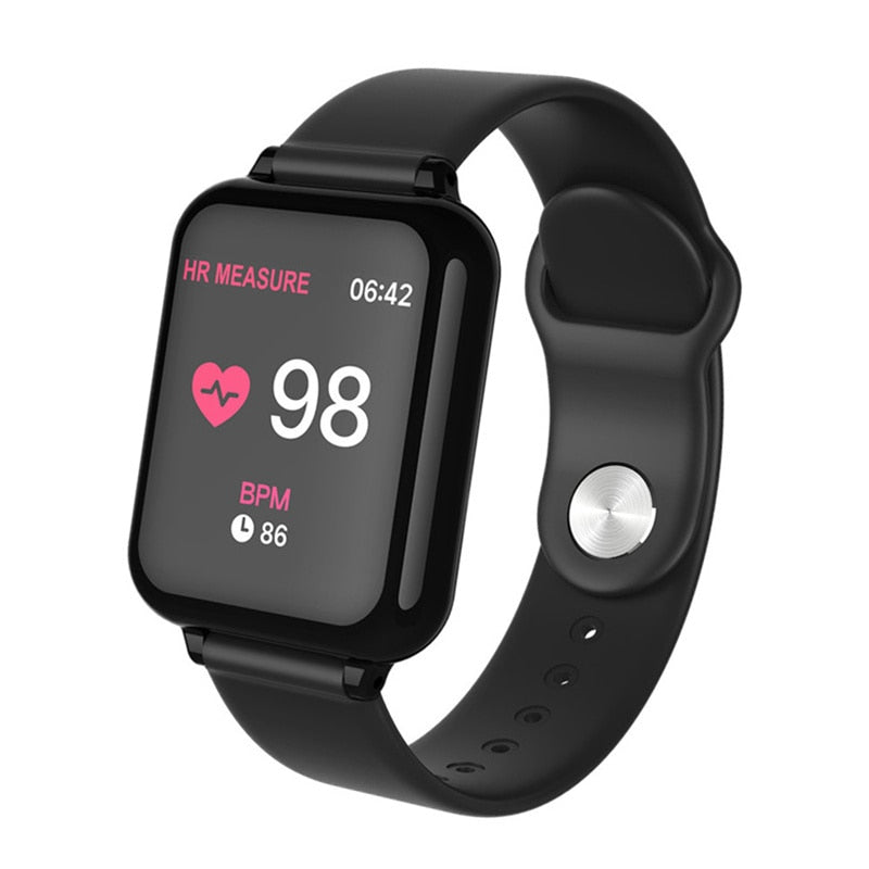 Health Tracking Smart Watch