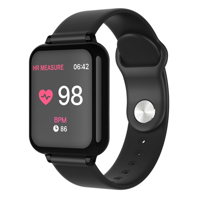 Health Tracking Smart Watch