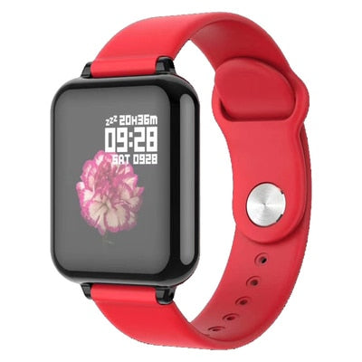 Health Tracking Smart Watch