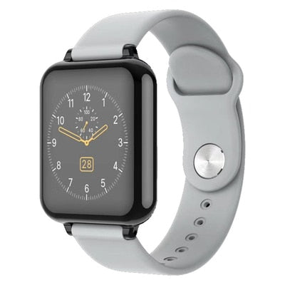 Health Tracking Smart Watch