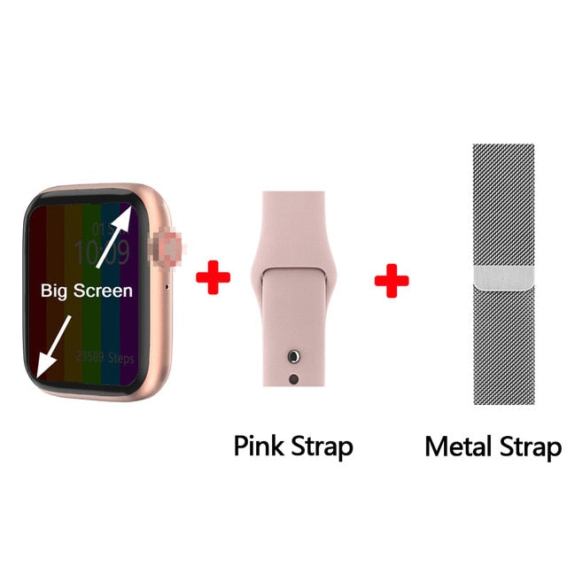 Smartwatch for Android