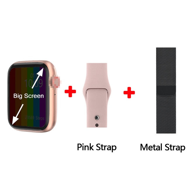 Smartwatch for Android