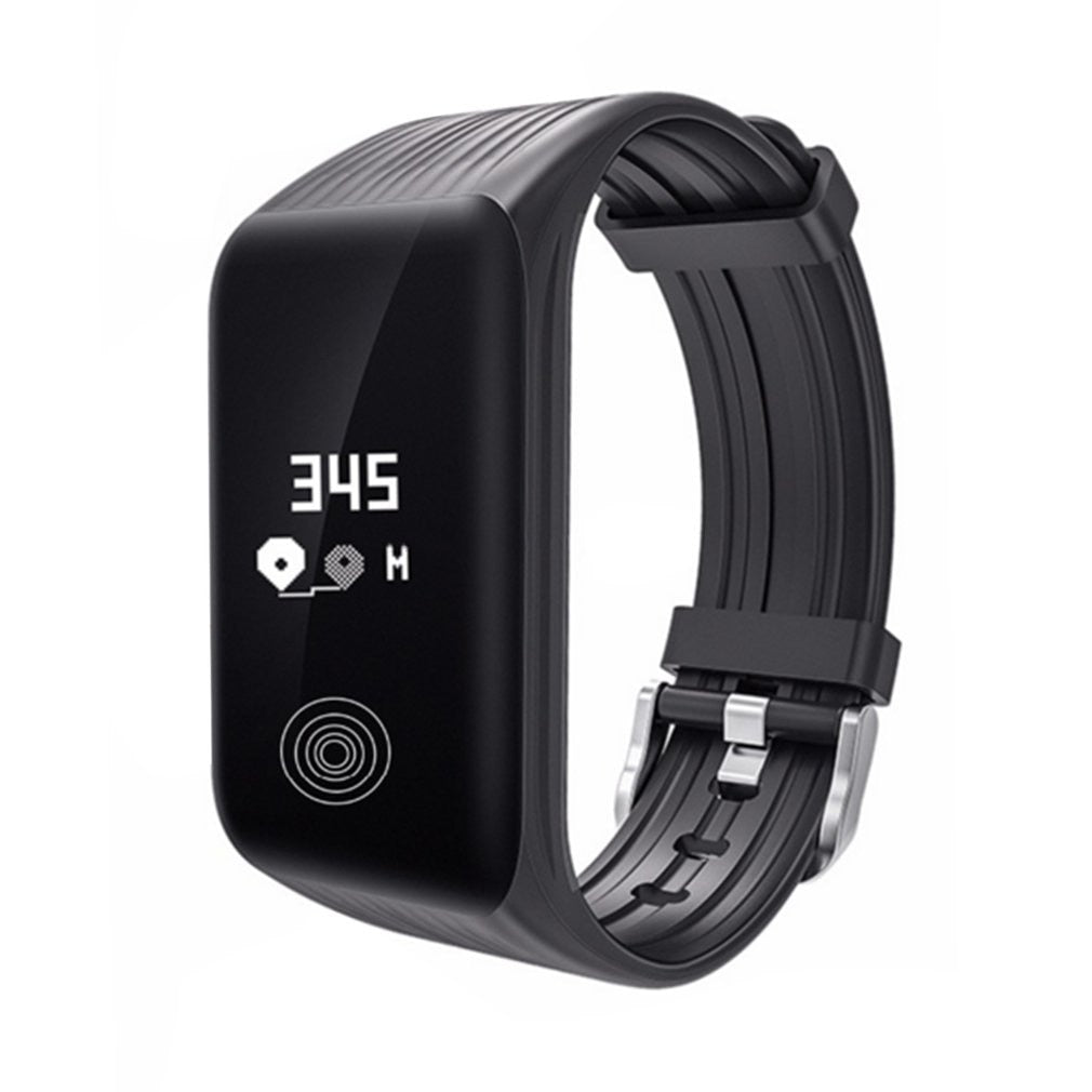 Fashionable Smart Bracelet