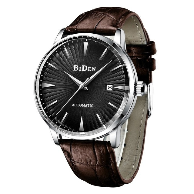 Men Business Wrist Watch
