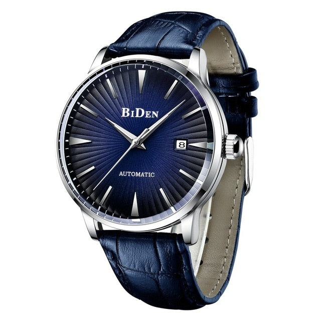 Men Business Wrist Watch