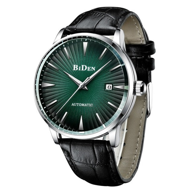 Men Business Wrist Watch