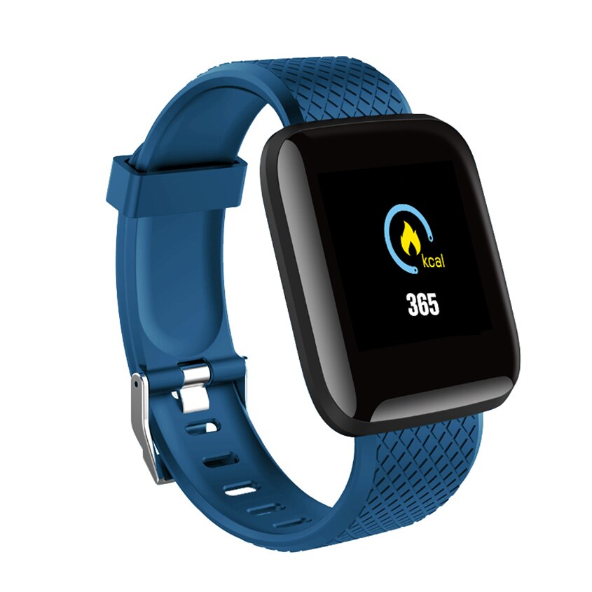 Waterproof Smart Bracelet