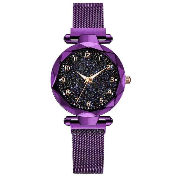 Luxury Fashion Wrist Watch