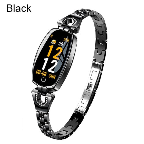 Fashion Women Smart Watch