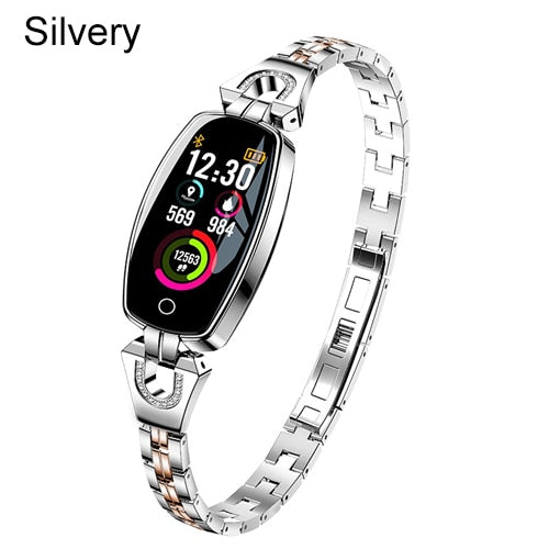 Fashion Women Smart Watch
