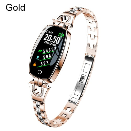 Fashion Women Smart Watch