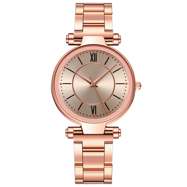 Women Quartz Watch