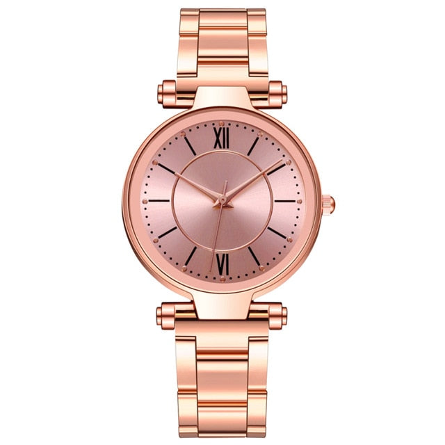Women Quartz Watch