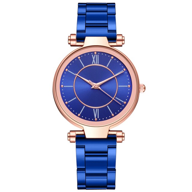 Women Quartz Watch