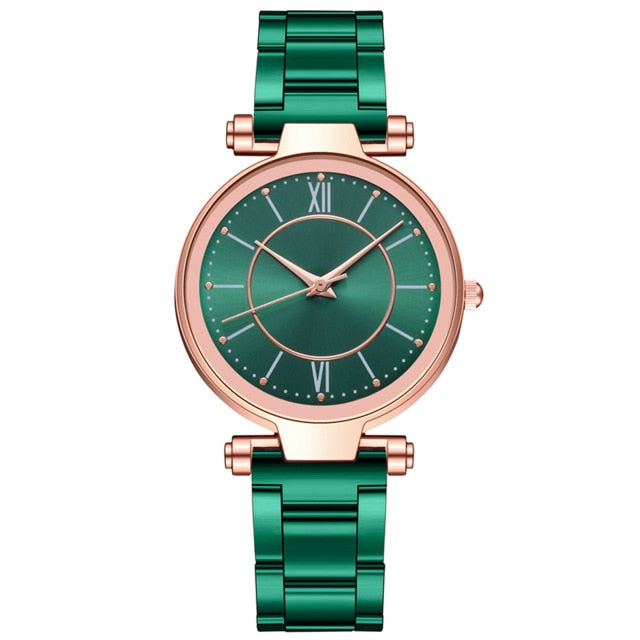 Women Quartz Watch