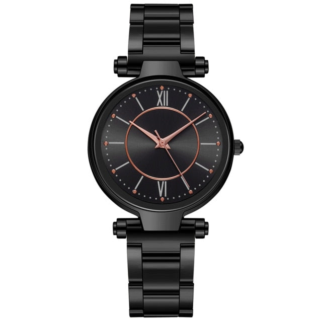Women Quartz Watch
