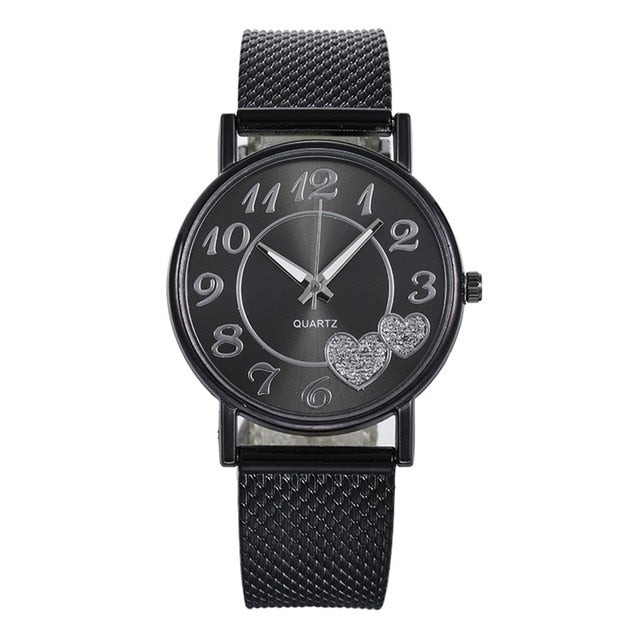 Fashion Women Watch