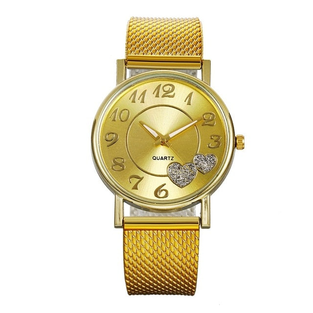 Fashion Women Watch