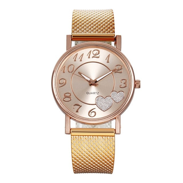 Fashion Women Watch