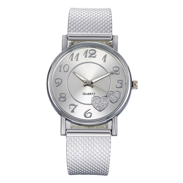 Fashion Women Watch