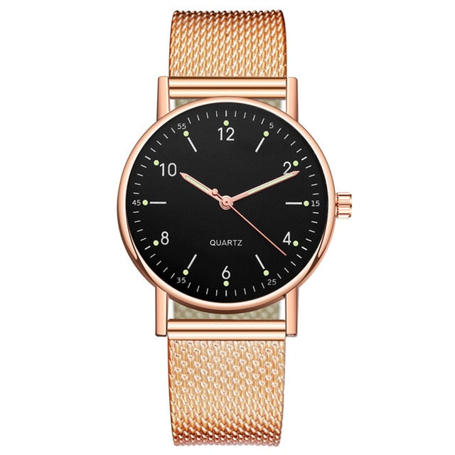 Fashion Women Watch