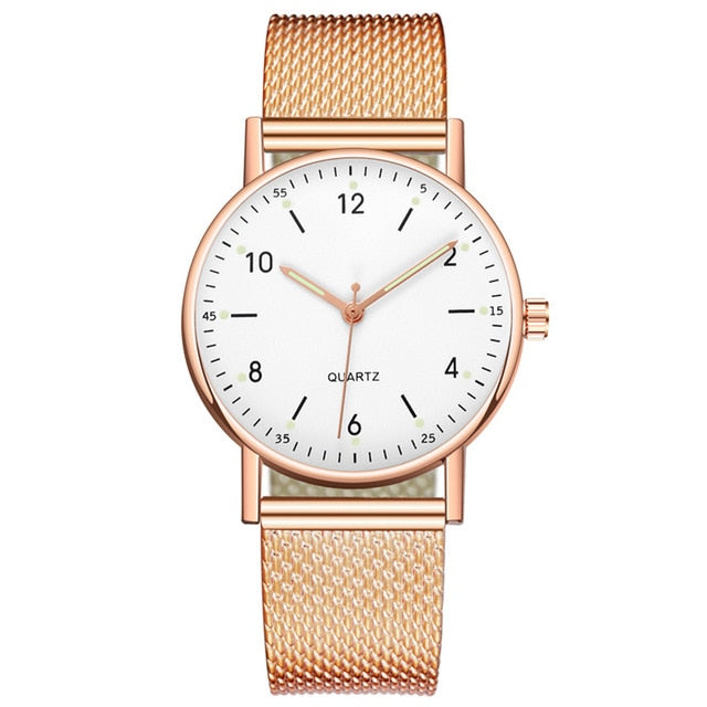 Fashion Women Watch
