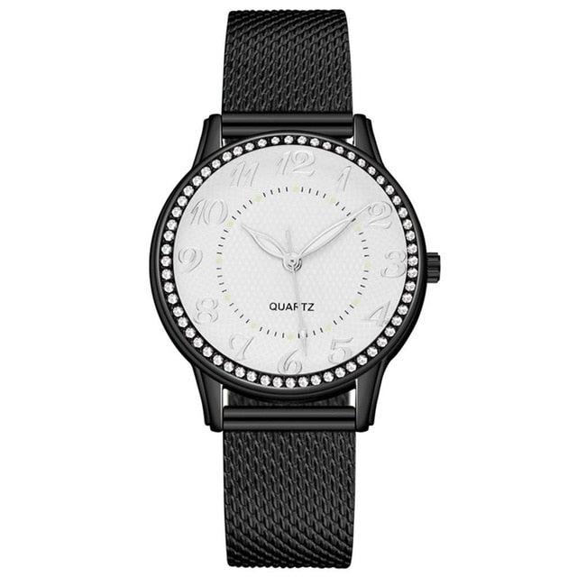 Fashion Women Watch