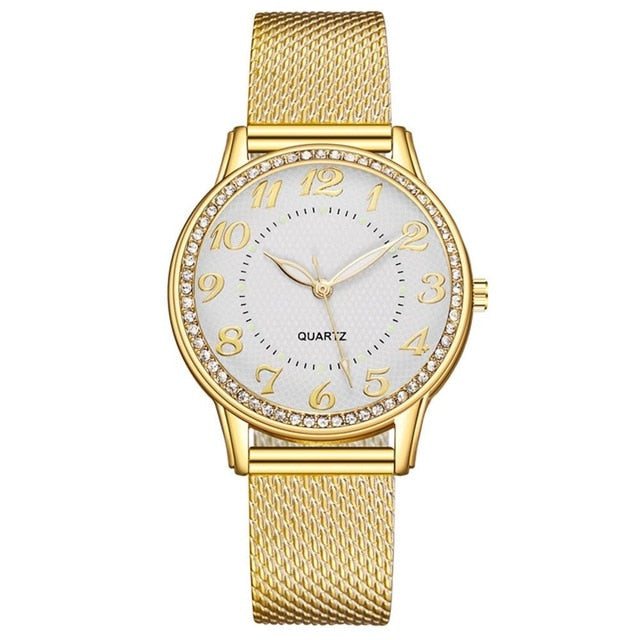 Fashion Women Watch