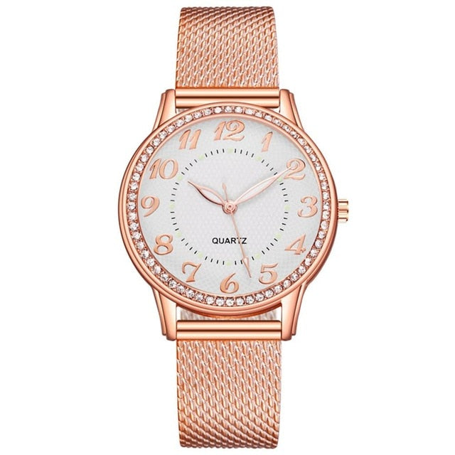 Fashion Women Watch