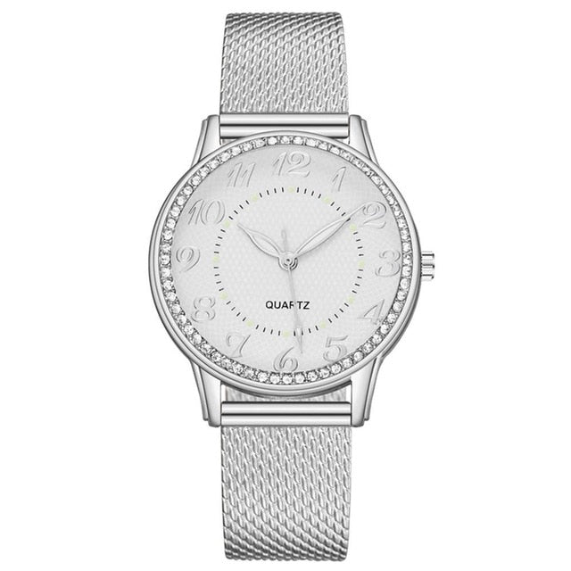 Fashion Women Watch