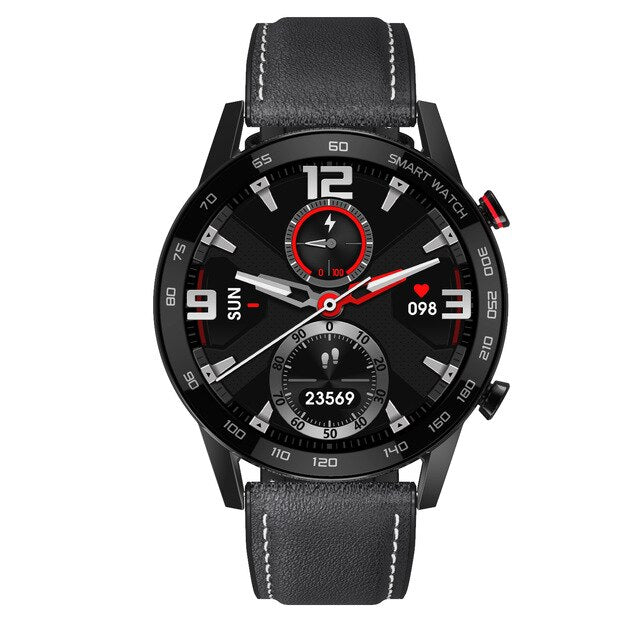 Waterproof Men Smart Watch