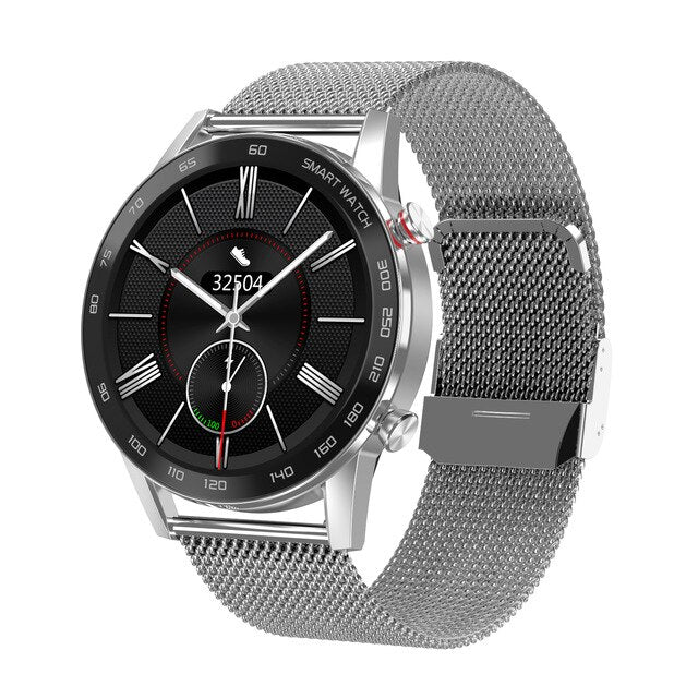 Waterproof Men Smart Watch