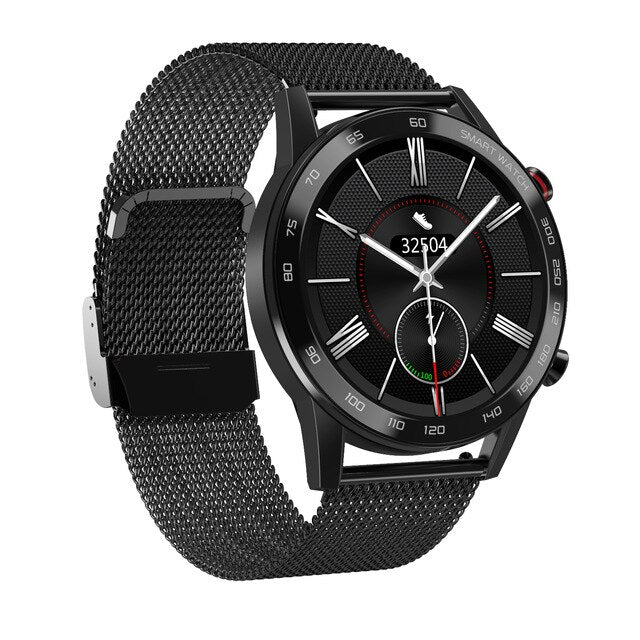 Waterproof Men Smart Watch